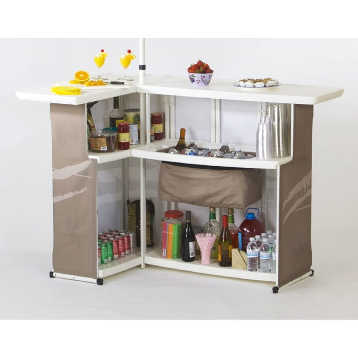 Best of Times Patio Bar Wayfair